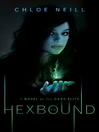 Hexbound (eBook): A Novel of the Dark Elite